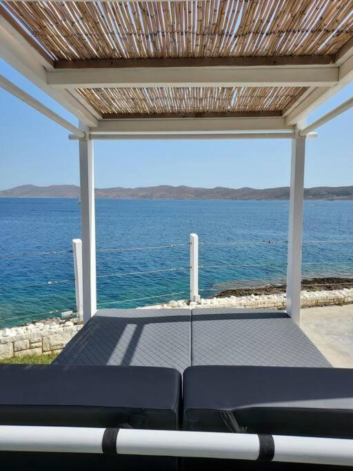 En Plo Villa Sounio Sounion Exterior photo